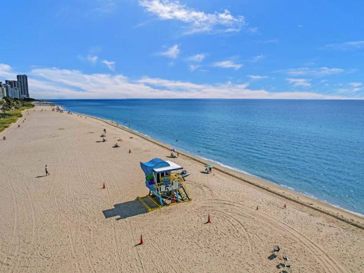 Apartamento Spacious Ocean View Service 803 *