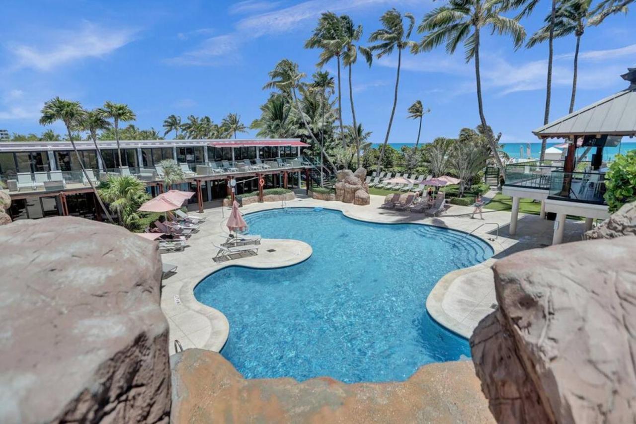 Apartamento Spacious Ocean View Service 803 *